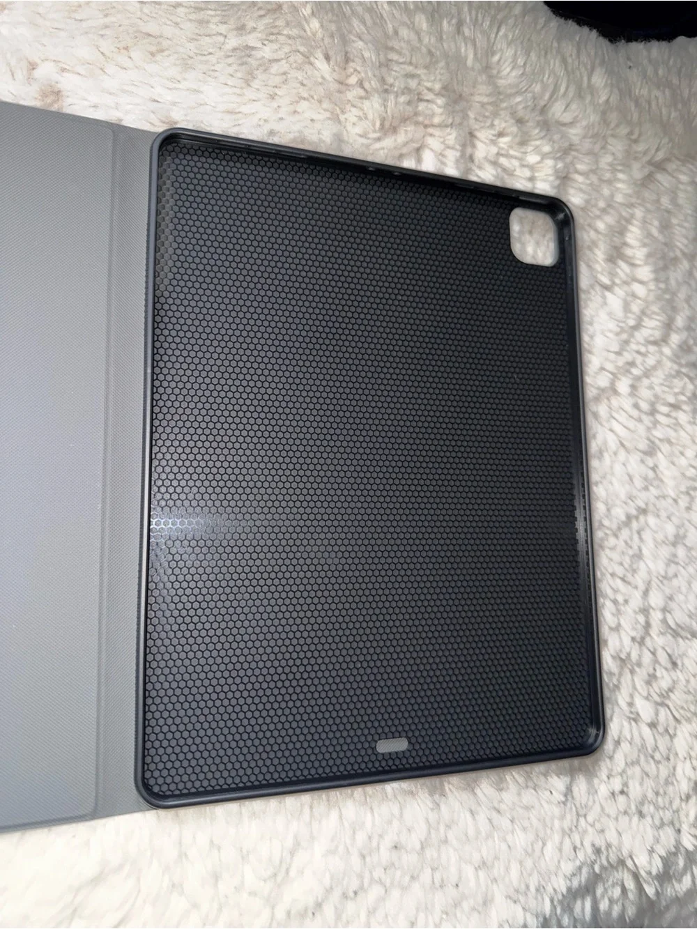 iPad Air 13 inch Tortoise Folding Tablet Case Cover Front Flap Protective Sleeve
